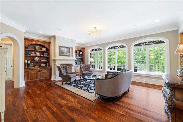 4255 Fortress DR, Blacksburg, VA 24060