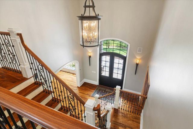 4255 Fortress DR, Blacksburg, VA 24060