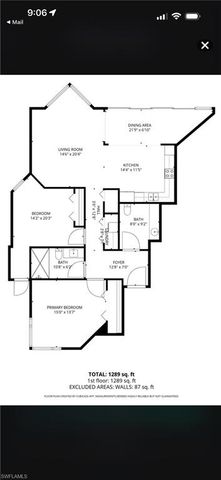 5555 Heron Point DR 101, Naples, FL 34108