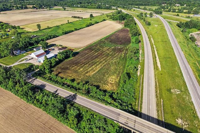 VL 60th Street, Holland, MI 49423