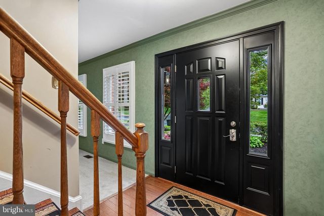 110 SUMMIT HALL RD, Gaithersburg, MD 20877