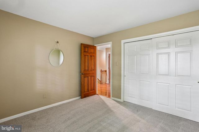 110 SUMMIT HALL RD, Gaithersburg, MD 20877