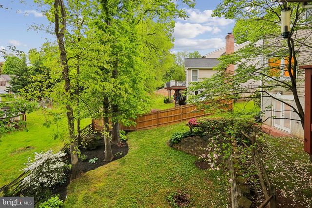 110 SUMMIT HALL RD, Gaithersburg, MD 20877