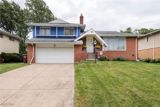 6921 Hollywood Drive, Parma, OH 44129