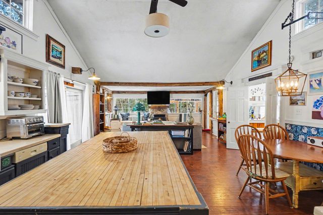 7774 E Saint Huberts Trail, Hesperia, MI 49421