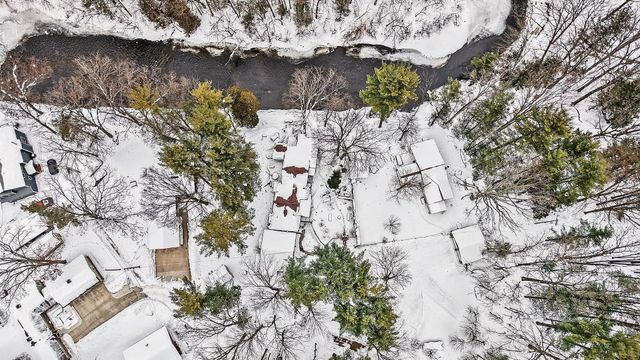 7774 E Saint Huberts Trail, Hesperia, MI 49421