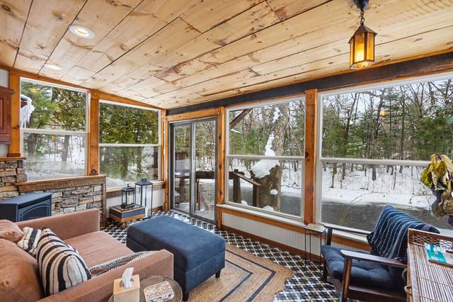 7774 E Saint Huberts Trail, Hesperia, MI 49421