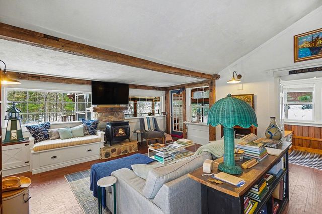 7774 E Saint Huberts Trail, Hesperia, MI 49421