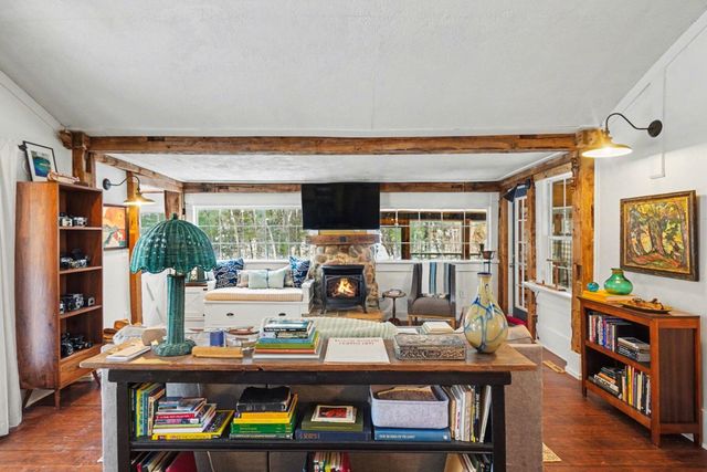 7774 E Saint Huberts Trail, Hesperia, MI 49421