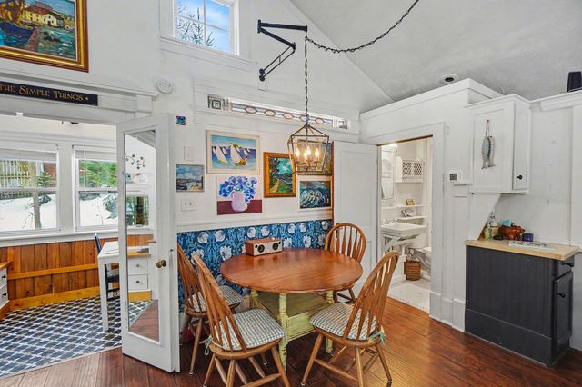 7774 E Saint Huberts Trail, Hesperia, MI 49421