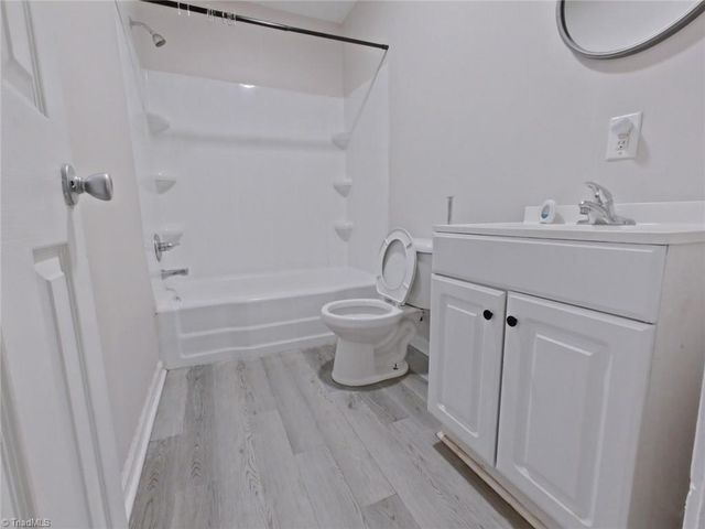 337 Ennis Street A, High Point, NC 27260