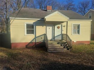 337 Ennis Street A, High Point, NC 27260