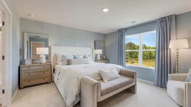90 Sanborne View Drive, Jefferson, GA 30549