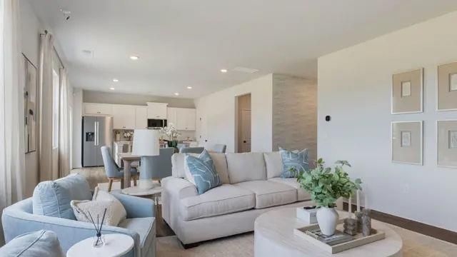 90 Sanborne View Drive, Jefferson, GA 30549