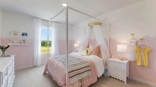 90 Sanborne View Drive, Jefferson, GA 30549