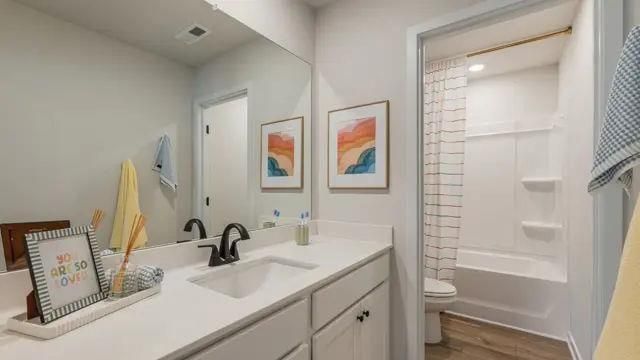 90 Sanborne View Drive, Jefferson, GA 30549