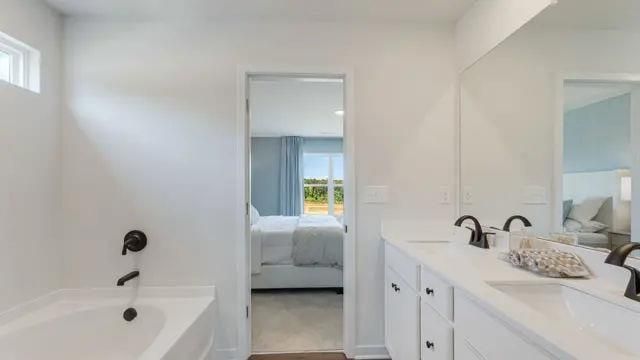 90 Sanborne View Drive, Jefferson, GA 30549