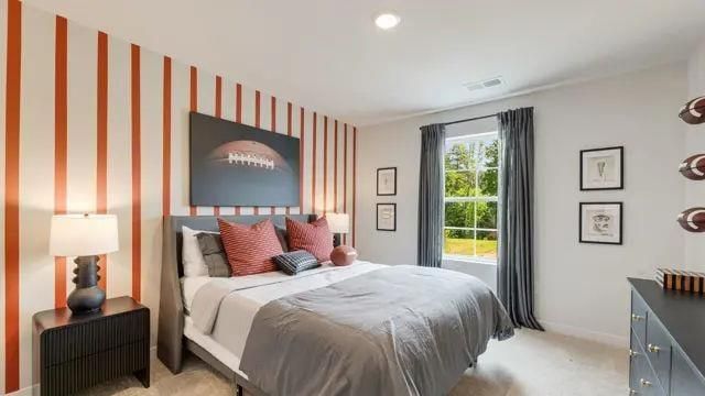 90 Sanborne View Drive, Jefferson, GA 30549