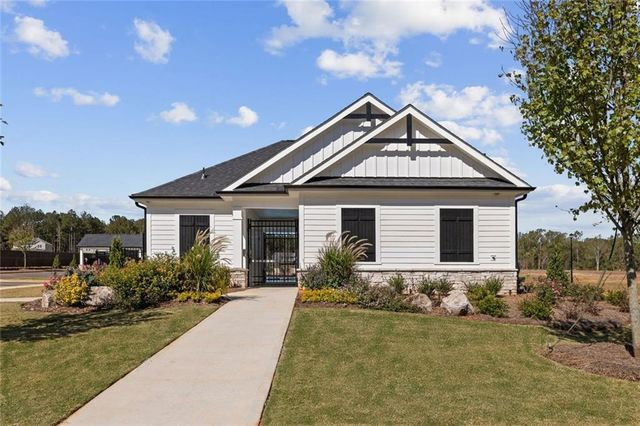 90 Sanborne View Drive, Jefferson, GA 30549