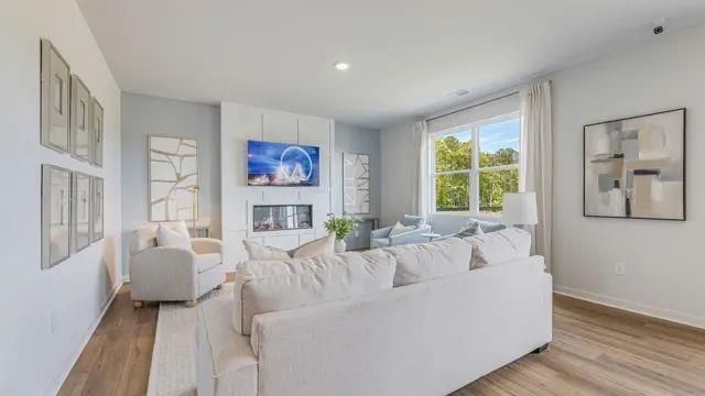 90 Sanborne View Drive, Jefferson, GA 30549