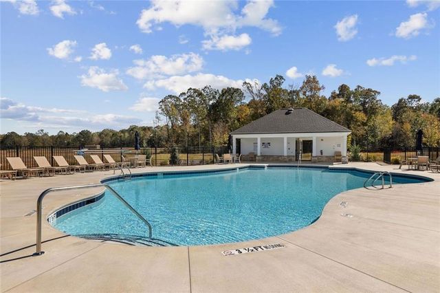 90 Sanborne View Drive, Jefferson, GA 30549