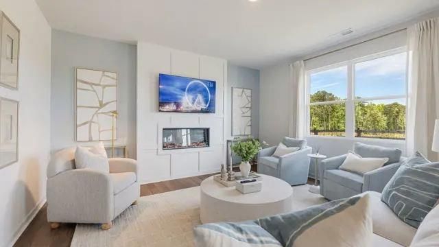 90 Sanborne View Drive, Jefferson, GA 30549