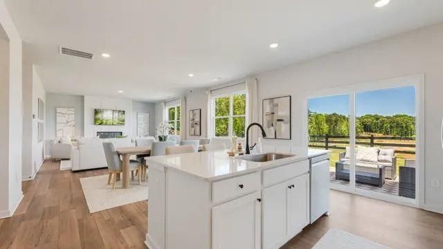 90 Sanborne View Drive, Jefferson, GA 30549