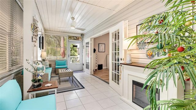 2306 64TH STREET W 17, Bradenton, FL 34209