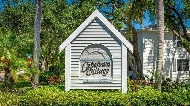 2306 64TH STREET W 17, Bradenton, FL 34209