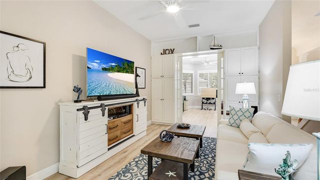 2306 64TH STREET W 17, Bradenton, FL 34209