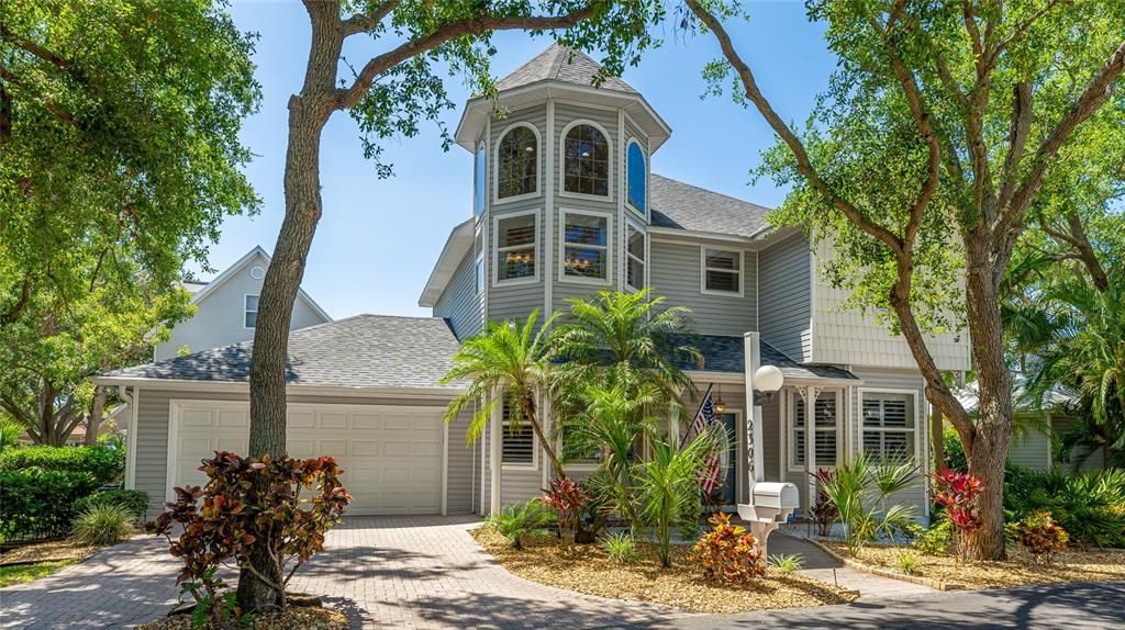 2306 64TH STREET W 17, Bradenton, FL 34209