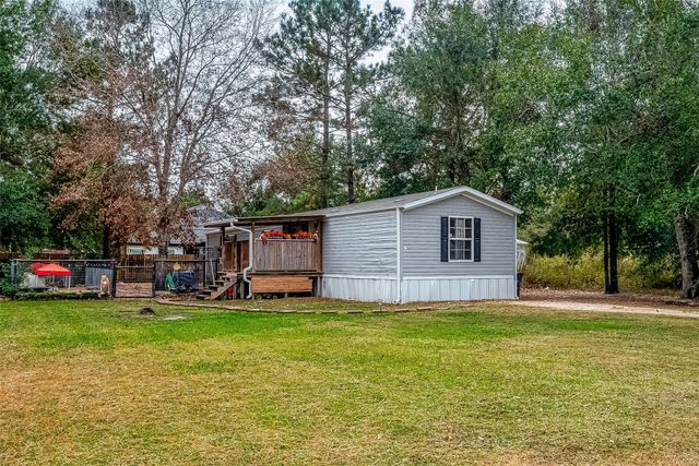 736 Road 7000, Cleveland, TX 77327