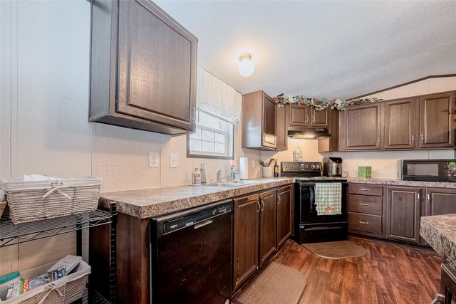 736 Road 7000, Cleveland, TX 77327