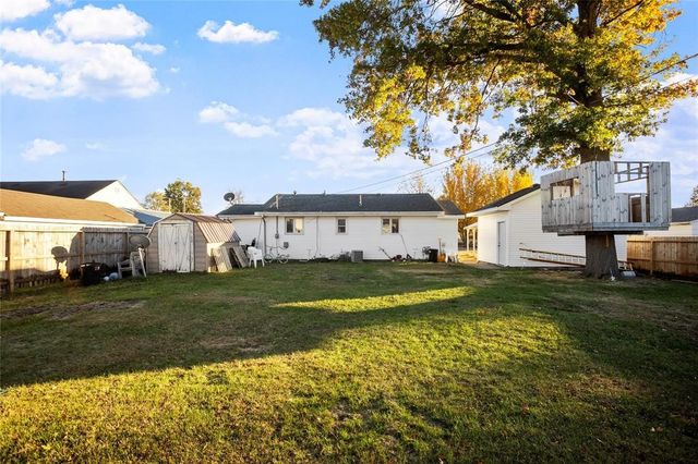 322 Warford Street, Perry, IA 50220