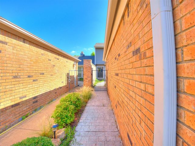 12202 High Meadow Court, Oklahoma City, OK 73170