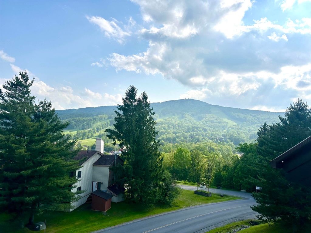 9B Snow Mountain Village # 142, Dover, VT 05356