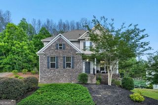 472 Blackberry Run Trail, Dallas, GA 30132
