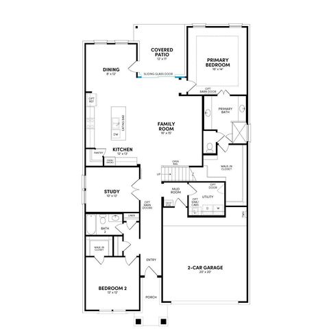 25026 Skyline Prairie Lane, Katy, TX 77493
