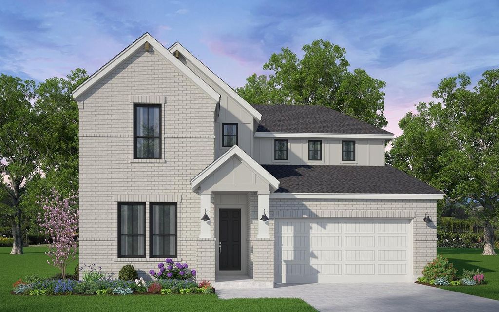 25026 Skyline Prairie Lane, Katy, TX 77493