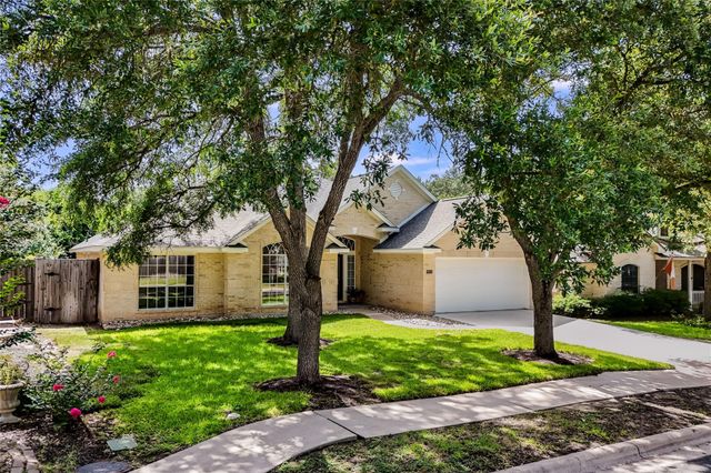 8928 La Siesta BND, Austin, TX 78749