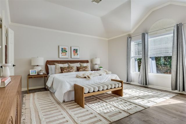 8928 La Siesta BND, Austin, TX 78749