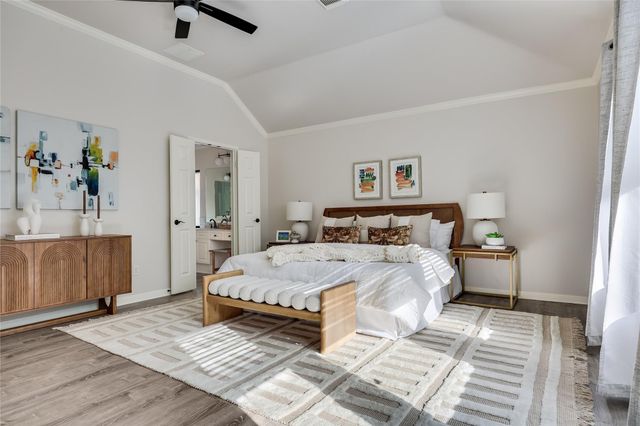 8928 La Siesta BND, Austin, TX 78749