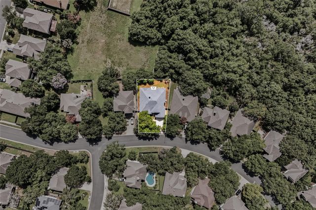 8928 La Siesta BND, Austin, TX 78749