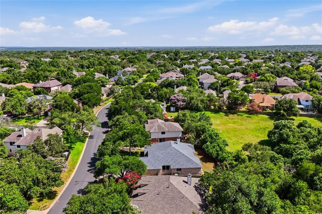 8928 La Siesta BND, Austin, TX 78749
