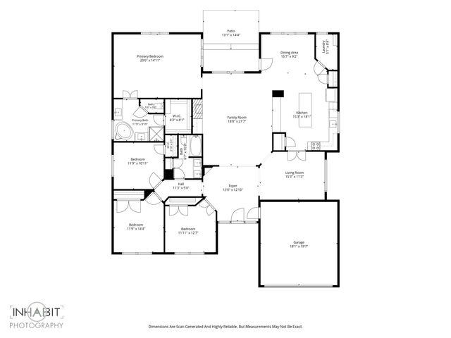 8928 La Siesta BND, Austin, TX 78749