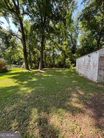 1408 Woodrow Avenue, Dublin, GA 31021