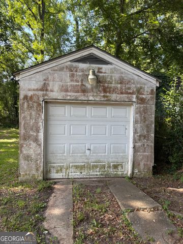 1408 Woodrow Avenue, Dublin, GA 31021