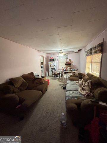 1408 Woodrow Avenue, Dublin, GA 31021