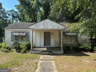 1408 Woodrow Avenue, Dublin, GA 31021