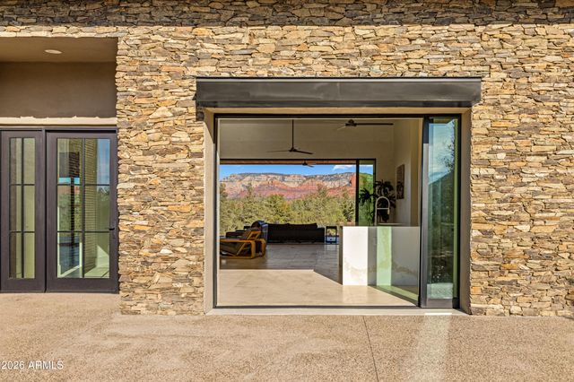 10 Amber Cliffs Way, Sedona, AZ 86336